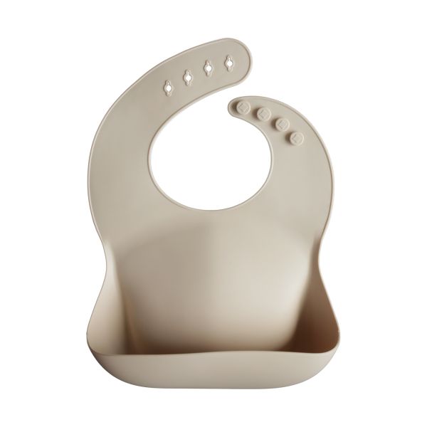 BabyBumps | Siliconen Slabbertje