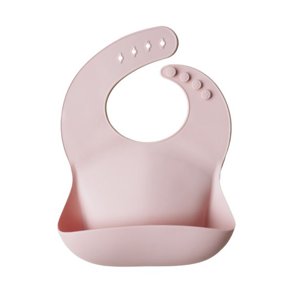 BabyBumps | Siliconen Slabbertje