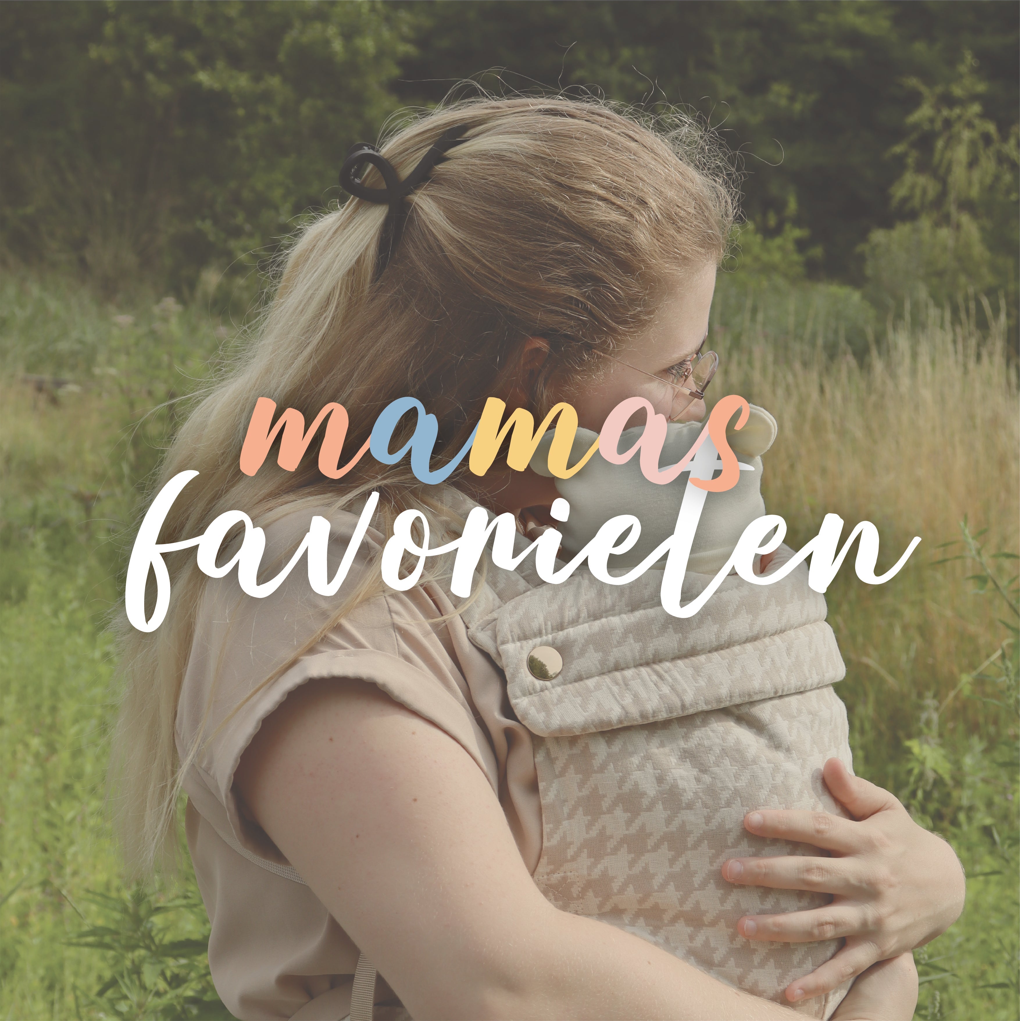 MAMA'S FAVORIETEN