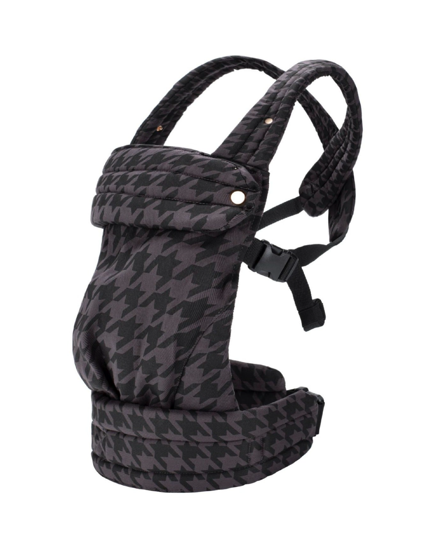 Draagzak baby | Organic Grijs