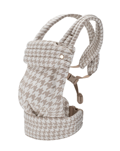 Draagzak baby | Organic Beige