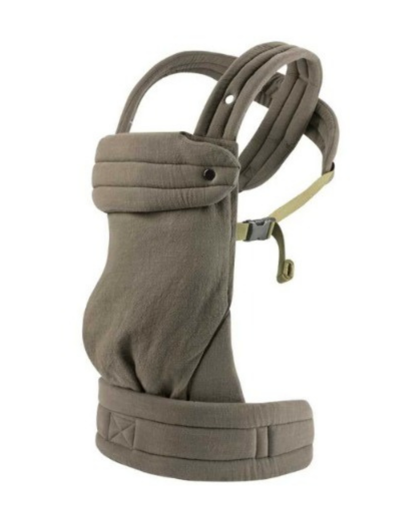 Draagzak baby | Groen