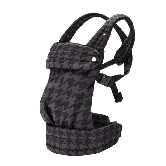 Draagzak baby | Organic Grijs